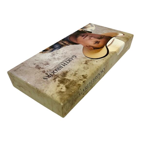 Garth Brooks The Ultimate Collection 10 Discs Box Set w/ Booklet Country Western - Picture 7 of 15